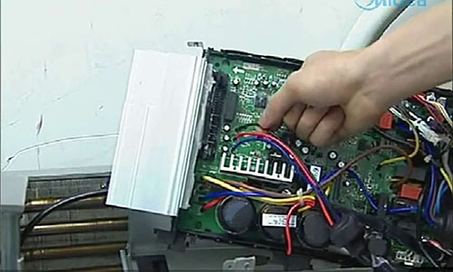 内黄美的空调电话是多少