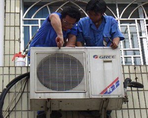 内黄空调维修售后服务中心