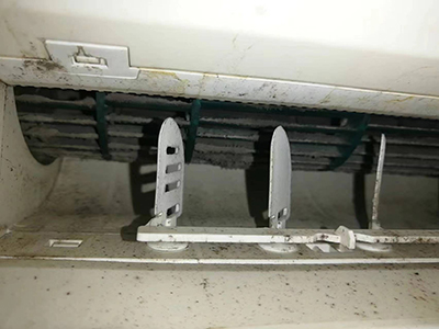 内黄空调维修售后服务中心电话是多少