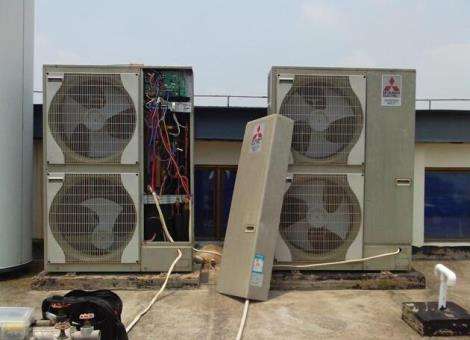 内黄空调维修电话号码多少