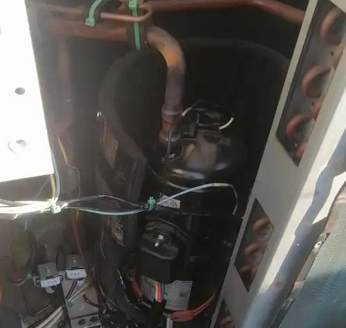 内黄维修变频空调电话在哪里找