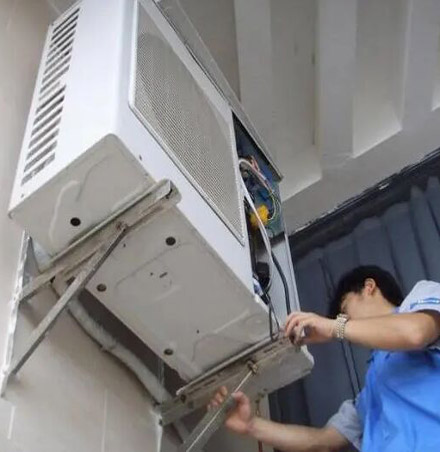 内黄24小时空调维修热线