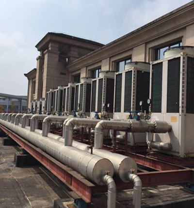 内黄多联机维修 内黄中央空调维修