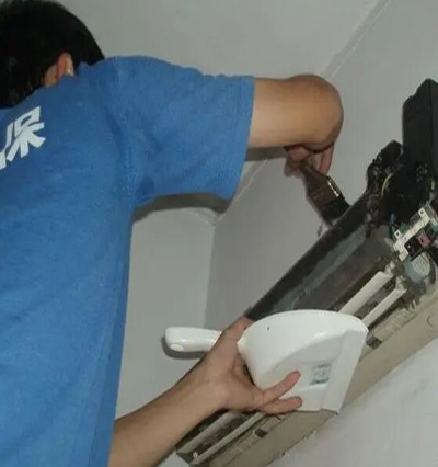 内黄空调清洗保养