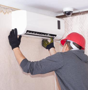 内黄空调内机噪音大