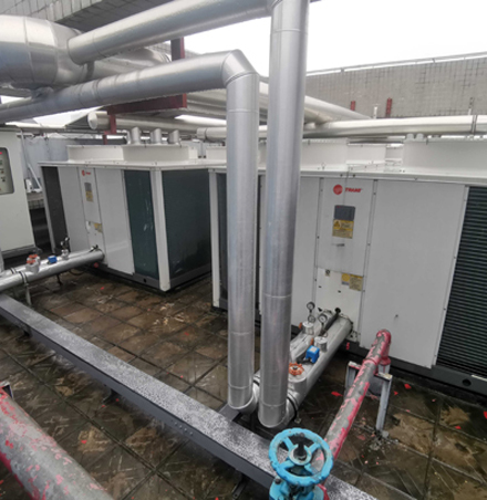 内黄附近中央空调维修 内黄上门中央空调维修